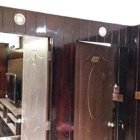 Jojo'S Hotel Gangtok Luaran gambar