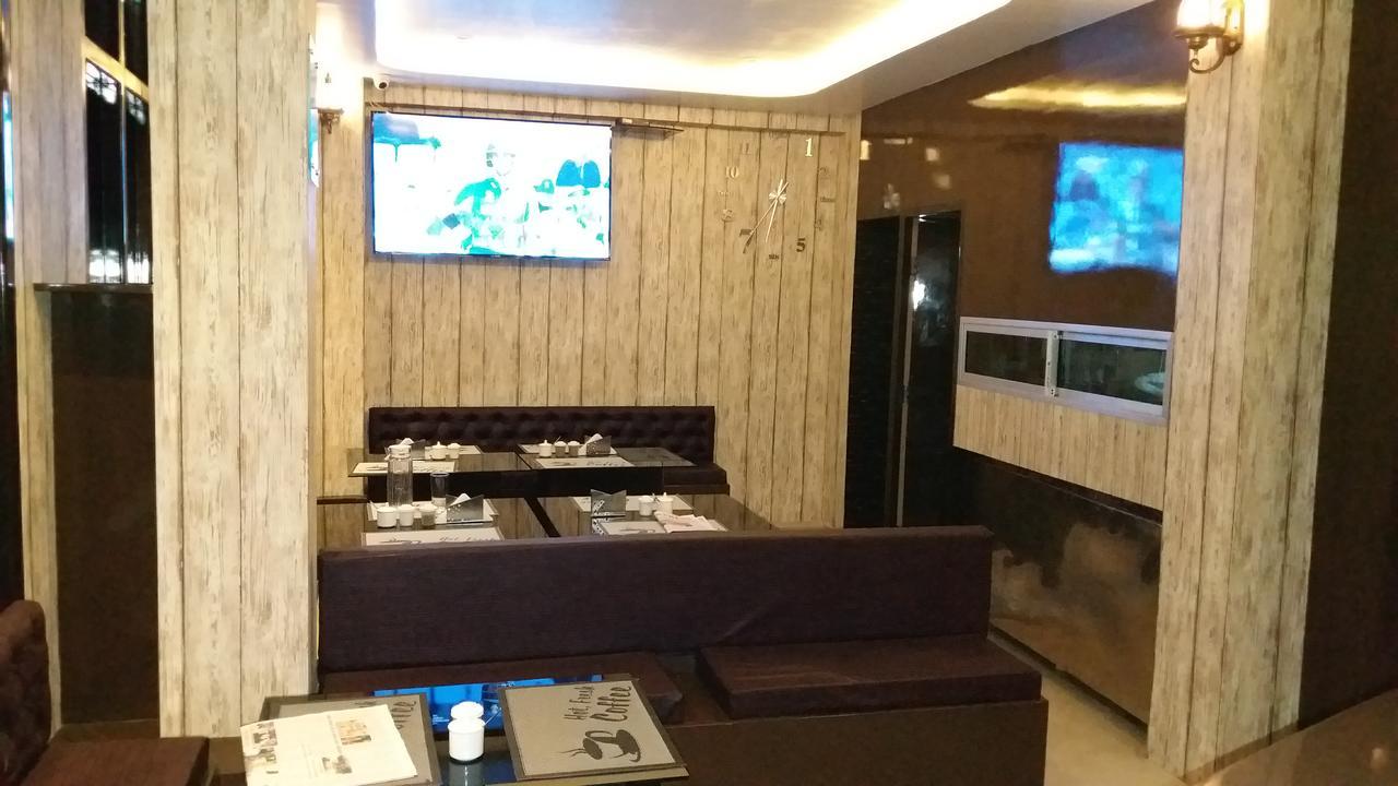 Jojo'S Hotel Gangtok Luaran gambar