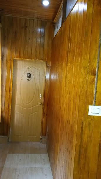 Jojo'S Hotel Gangtok Luaran gambar