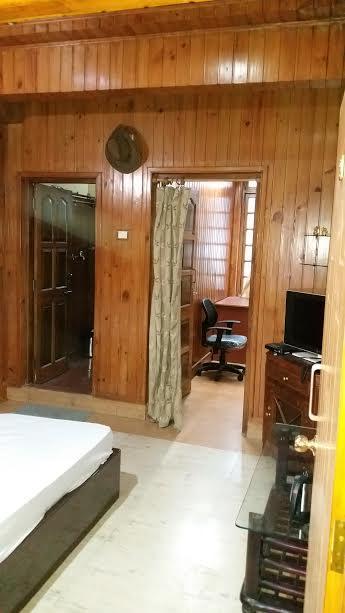 Jojo'S Hotel Gangtok Luaran gambar