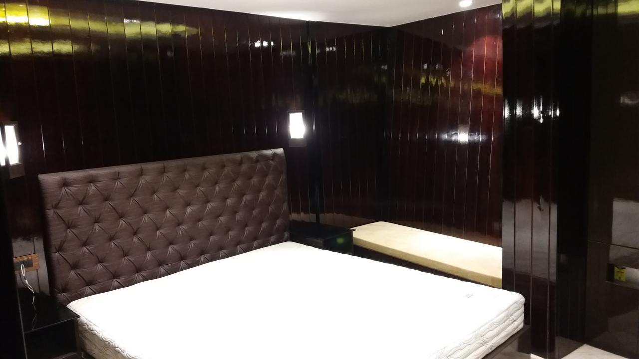 Jojo'S Hotel Gangtok Luaran gambar