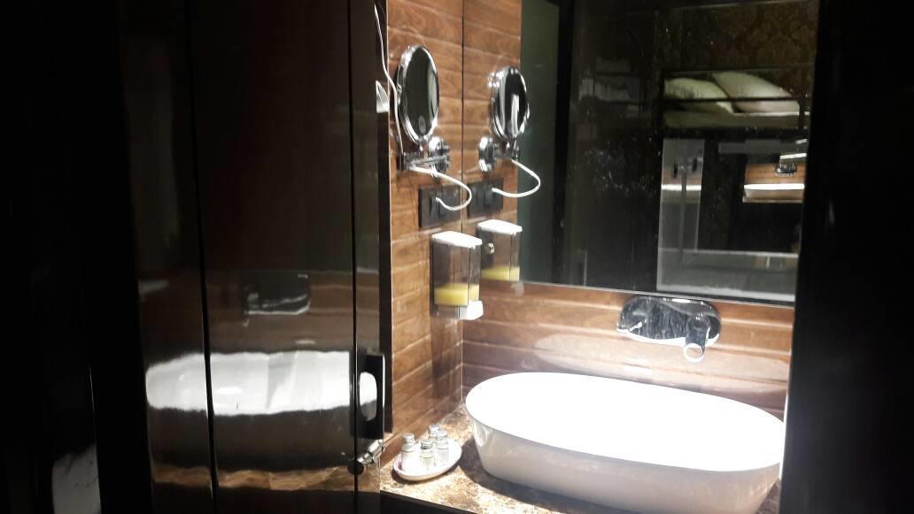 Jojo'S Hotel Gangtok Luaran gambar