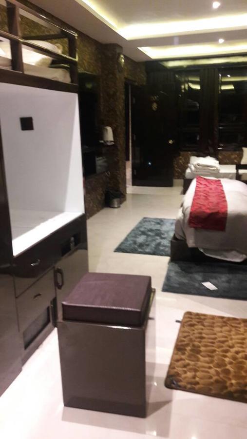 Jojo'S Hotel Gangtok Luaran gambar